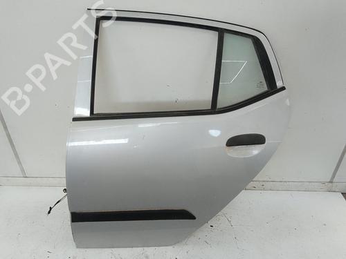 Used Left rear door HYUNDAI i10 I (PA) 1.2 (78 hp) 29420645