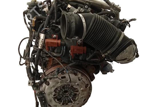 Engine FORD MONDEO IV (BA7) 2.0 TDCi | BP40036459M1 - Image 5