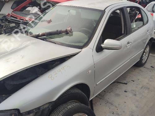 Left mirror SEAT LEON (1M1)  | BP18588740C26 