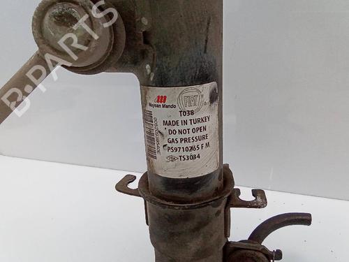 Used Left front shock absorber FIAT DOBLO Bus (263_) 1.3 D Multijet (263AXU1A, 263AYB1A) (95 hp) 26161434