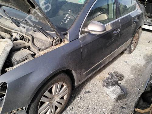 Used Rim VW PASSAT B6 (3C2) [2005-2010]  20207967