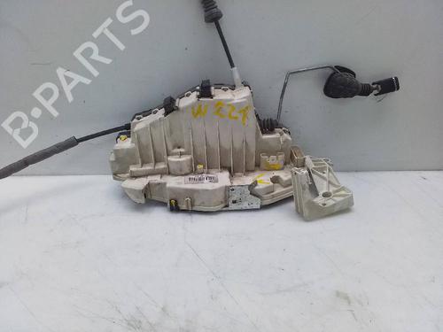 Used Front right lock MERCEDES-BENZ E-CLASS (W211) [2002-2009]  26054500