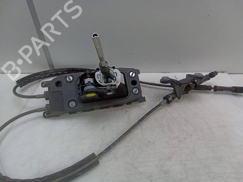 Gear lever VW GOLF VII (5G1, BQ1, BE1, BE2) 1.5 TGI | BP28147479M90 