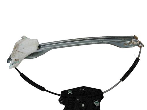 Front left window mechanism MG MG ZS SUV (AZS1) 1.0 T-GDi | BP23416906C22  - Image 5