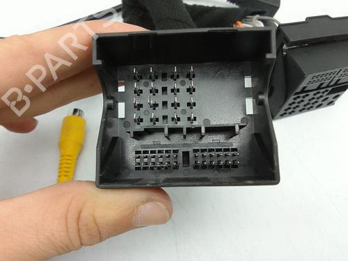 Display monitor MERCEDES-BENZ A-CLASS (W176) A 160 CDI / d (176.011) | BP29385825C48 