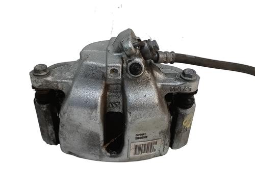 Used Left front brake caliper JEEP AVENGER (J2) 1.2 GSE T3 (101 hp) 30613984