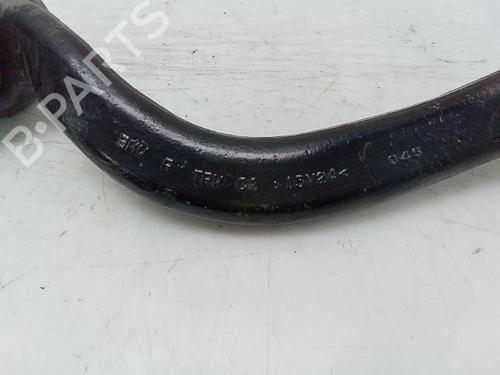Used Right front suspension arm BMW X5 (F15, F85) sDrive 25 d (231 hp) 18575618