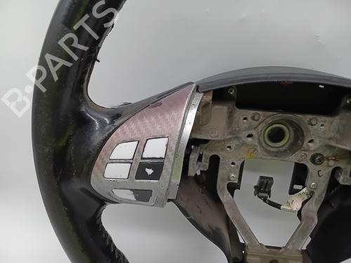 Steering wheel PEUGEOT 4007 (VU_, VV_) 2.2 HDi | BP29271342C49 