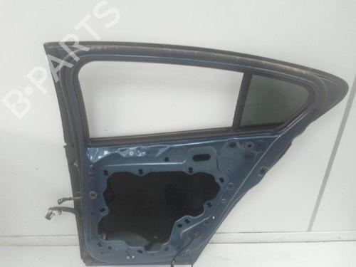 Used Right rear door FORD FOCUS IV (HN) 1.0 EcoBoost (125 hp) 21284657