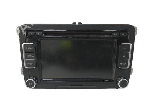 Display monitor VW GOLF VI (5K1) 2.0 TDI | BP22344485C48 - Image 7