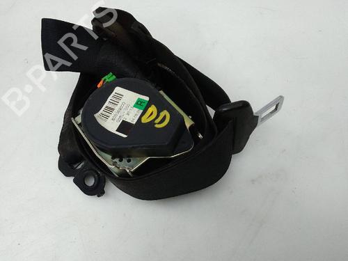 Front right seatbelt MERCEDES-BENZ CLS (C219)  | BP24997520I25 