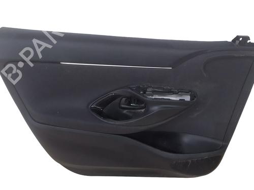 Front left panel TOYOTA YARIS CROSS (MXP_) 1.5 Hybrid (MXPJ10) | BP31658921C58 - Image 2