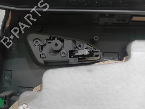 Rear left panel OPEL ZAFIRA TOURER C (P12) 2.0 CDTi (75) | BP34461210C60  - Image 7