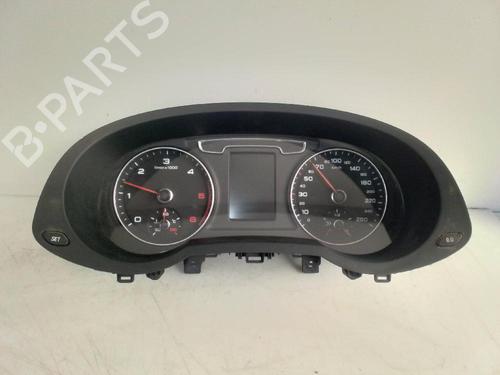 Instrument cluster AUDI Q3 (8UB, 8UG) 2.0 TDI | BP21084670C47 