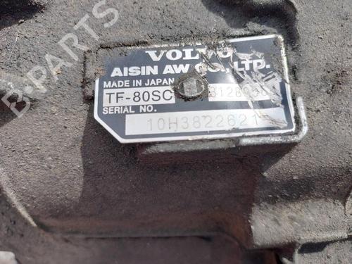 Used Gearbox VOLVO XC60 I SUV (156) D3 / D4 (163 hp) 26160478