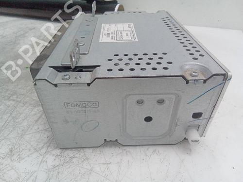 Used Radio FORD ECOSPORT [2011-2022]  19938333