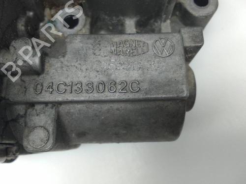 Used Throttle body SEAT ARONA (KJ7, KJP) [2017-2025]  21678035