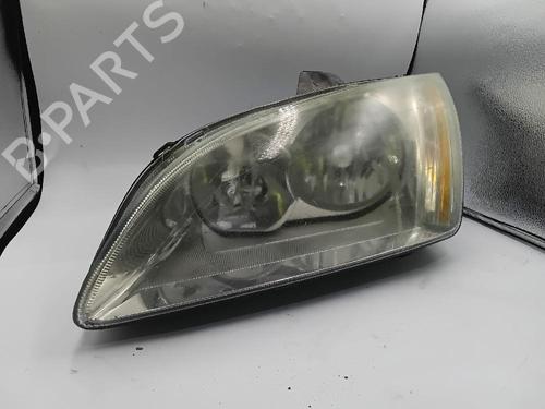 Used Left headlight FORD FOCUS II (DA_, HCP, DP) 1.8 TDCi (115 hp) 26920222
