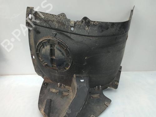Used Wheel arch VW GOLF VII (5G1, BQ1, BE1, BE2) 1.4 TSI (125 hp) 28150966