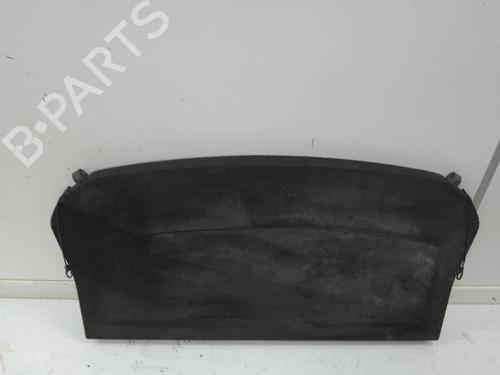 Used Rear parcel shelf BMW 1 (F20) 116 d (116 hp) 22797914