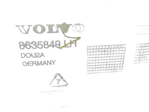 Front left panel VOLVO V60 I (155) D3 / D4 | BP26055356C58 - Image 4