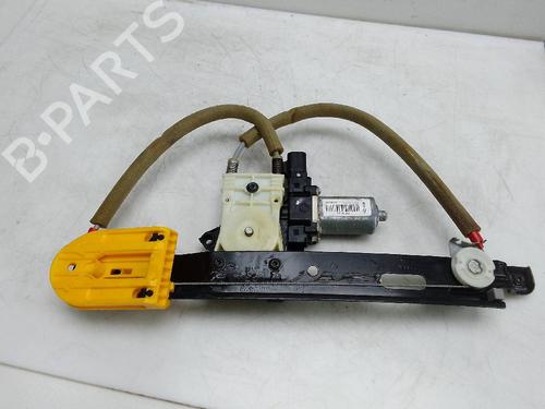 Used Rear left window mechanism JAGUAR XF I (X250) 2.2 D (163 hp) 18581785