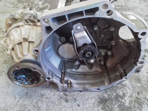 Used Gearbox Gearbox SEAT LEON (5F1) 2.0 TDI (150 hp) 26517293 26517293