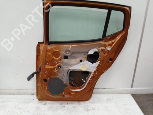 Right rear door DACIA SANDERO III 1.0 TCe LPG | BP19707649C5 