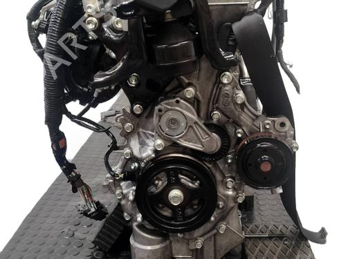 Used Engine Engine TOYOTA YARIS (_P13_) 1.3 (NSP130_, NSP130) (99 hp) 20143675 20143675