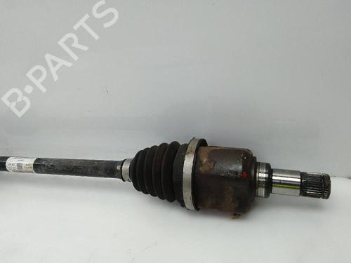 Used Right front driveshaft SEAT IBIZA V (KJ1, KJG) [2017-2025]  23066969