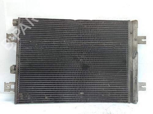 AC radiator DACIA SANDERO 1.5 dCi | BP26050345M32 
