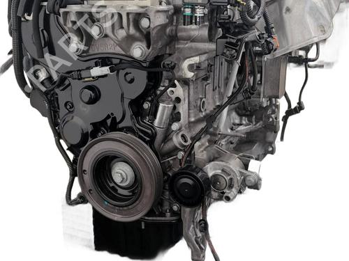 Used Engine Engine PEUGEOT 5008 II (MC_, MJ_, MR_, M4_) 1.5 BlueHDi 130 (MCYHZJ, MCYHZR, MCYHZX) (131 hp) 18736666 18736666
