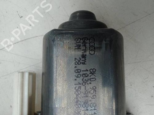 Used Left rear window motor AUDI A6 C7 Avant (4G5, 4GD) [2011-2019]  18584628