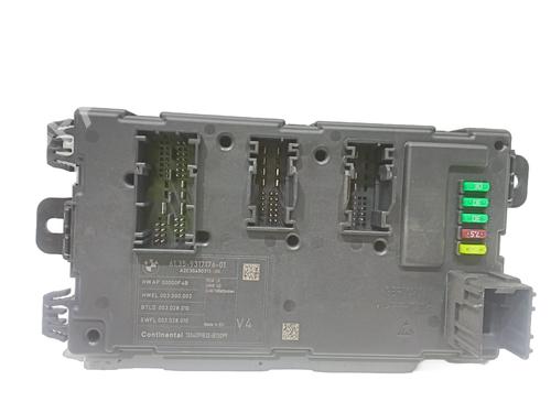 Electronic module BMW 1 (F21) 116 d | BP36516861M83 - Image 4