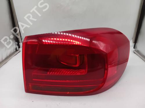 Right taillight VW TIGUAN (5N_) 2.0 TDI | BP30050861C35