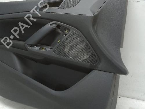 Used Front left panel PEUGEOT 308 II (LB_, LP_, LW_, LH_, L3_) 1.6 BlueHDi 120 (120 hp) 27539332
