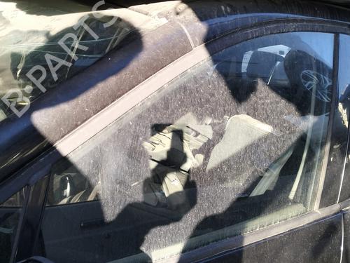 Vindusheismekanisme venstre foran RENAULT SCÉNIC III (JZ0/1_) 1.2 TCe (116 hp) 29876796