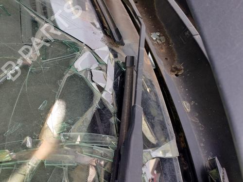 Used Front windshield wiper arm Front windshield wiper arm NISSAN QASHQAI I (J10, NJ10) 1.5 dCi (106 hp) 34239843 34239843