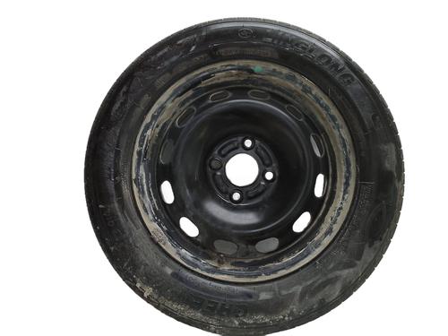 Rim FORD TRANSIT COURIER B460 Box Body/MPV 1.5 TDCi | BP30051362C45 