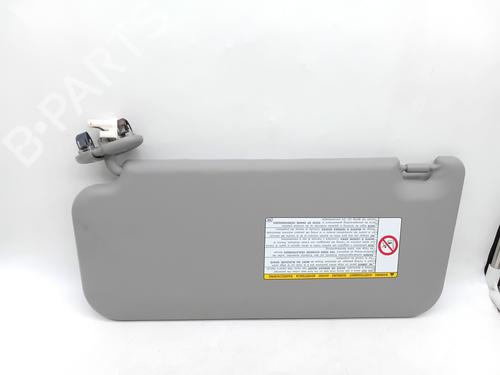 Højre solskærm TOYOTA RAV 4 III (_A3_) 2.2 D (ALA35_) | BP29995234I2 