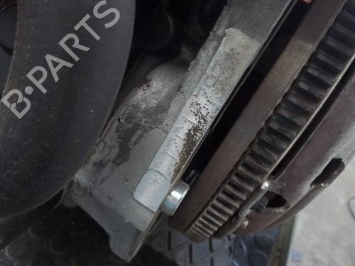 Engine VW POLO V (6R1, 6C1)  | BP28314754M1 