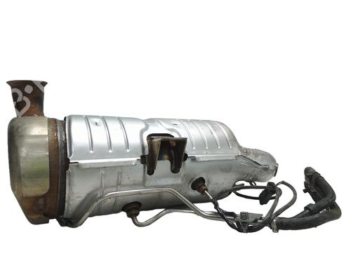 Particulate filter OPEL ASTRA L (OV5) 1.5 Turbo D (FBYHZT, FBYHZJ) | BP31330641M81