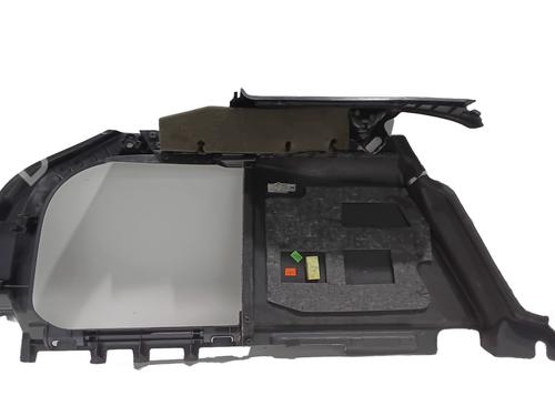 Boot lining AUDI A4 B8 (8K2) 2.0 TDI | BP38773336I3 - Image 3