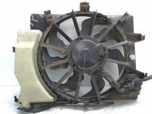 Radiator fan HYUNDAI i20 II (GB, IB) 1.2 | BP29396547M35 
