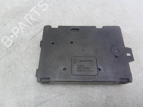 Elektronisk modul DACIA LODGY (JS_) 1.5 dCi | BP28149196M83