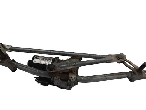 Used Front wiper motor FIAT TIPO Saloon (356_, 357_) 1.3 D (356SXB1A, 356SXH1A, 356SXD1A) (95 hp) 30613938