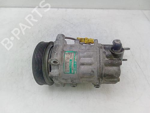 AC compressor CITROËN C4 I (LC_) 1.6 HDi | BP26160725M34 