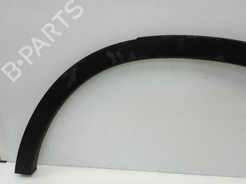 Rear left wheel arch trim MERCEDES-BENZ GLA-CLASS (X156) GLA 200 CDI / d (156.908) | BP21603070C136 