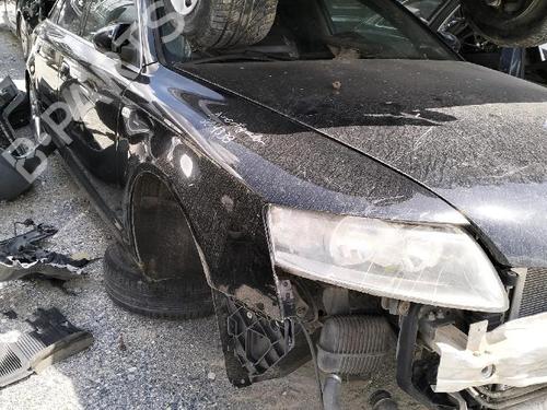 Højre forlygte AUDI A6 C6 (4F2) [2004-2011]  25836074