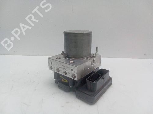 ABS pump RENAULT CLIO V (B7_)  | BP22435153M43 